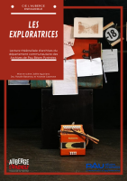 Création les Exploratrices