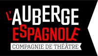 Logo Cie de théâtre l'Auberge Espagnole
